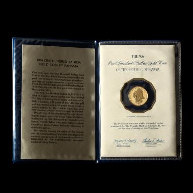 panama-1976fm-proof-gold-100-balboas