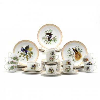 set-of-mottahedeh-plates-cup-and-saucers