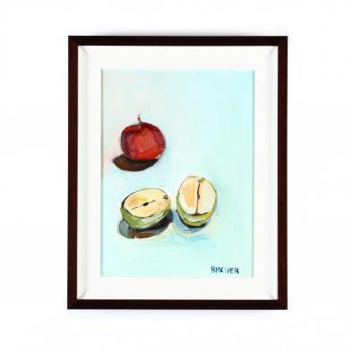 beverly-mciver-nc-b-1962-still-life