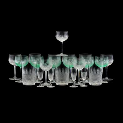 23-vintage-cut-glass-stems