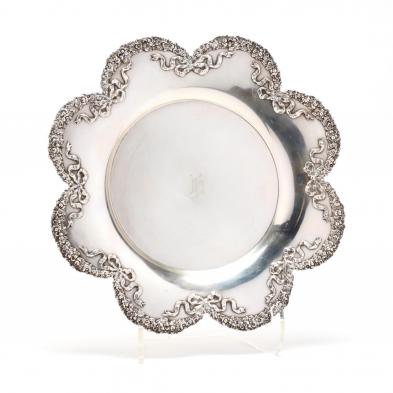 george-w-shiebler-sterling-silver-cake-plate