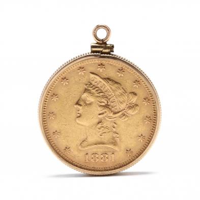 gold-coin-pendant