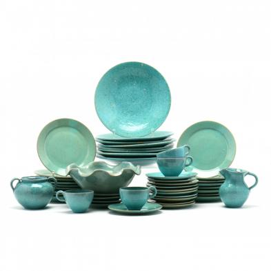 a-partial-set-of-att-j-b-cole-dinnerware