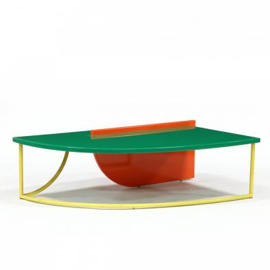 milo-baughman-memphis-coffee-table