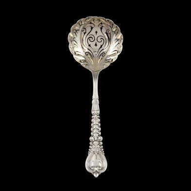 tiffany-co-florentine-sterling-silver-pierced-serving-spoon