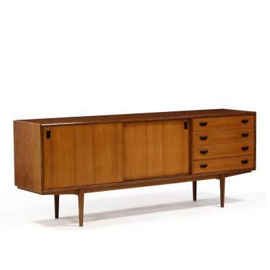 danish-modern-teak-sideboard