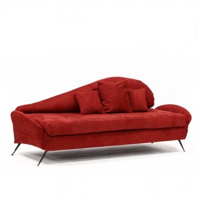 contemporary-italian-suede-sofa