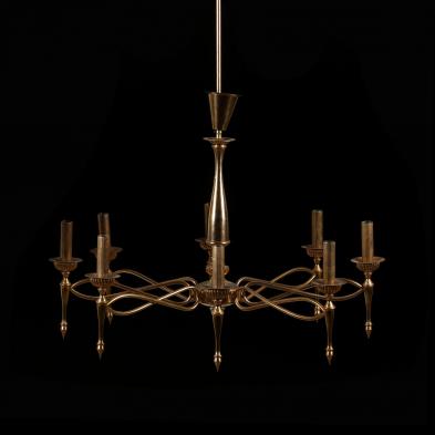 italian-mid-century-modern-chandelier