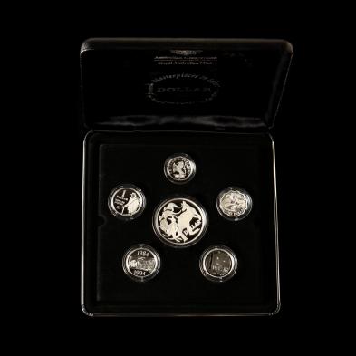australia-2004-masterpieces-in-silver-six-coin-proof-set