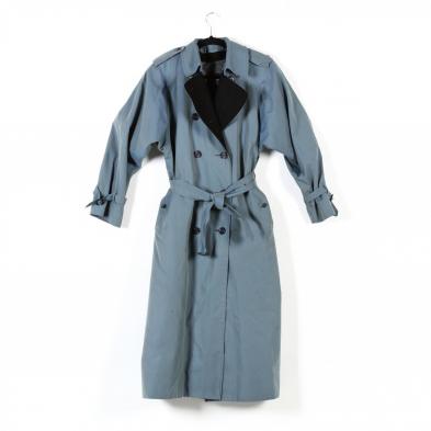 vintage-women-s-double-breasted-trench-coat-burberry