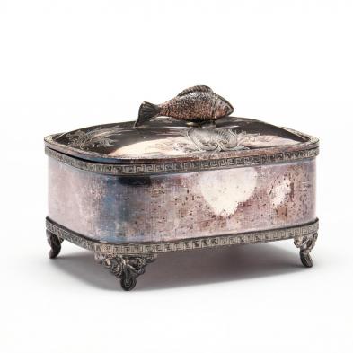antique-silverplate-sardine-box