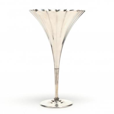 a-tiffany-co-sterling-silver-vase