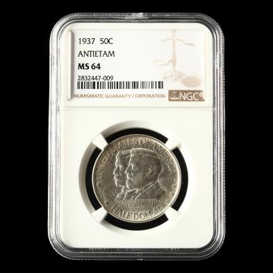 1937-antietam-commemorative-half-dollar-ngc-ms64