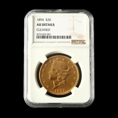 1894-20-liberty-head-gold-double-eagle-ngc-au-details-cleaned