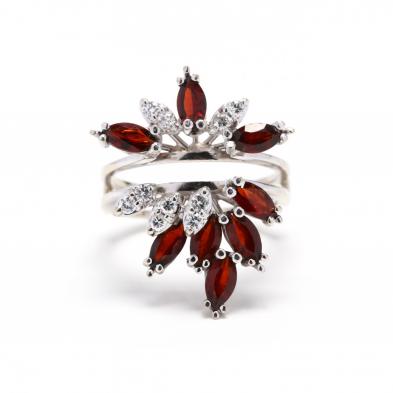 white-gold-garnet-and-diamond-ring-jacket