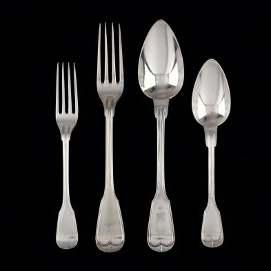 a-dutch-2nd-standard-silver-flatware-partial-service