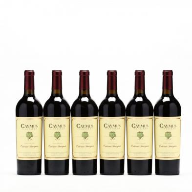 caymus-vineyards-vintage-2009