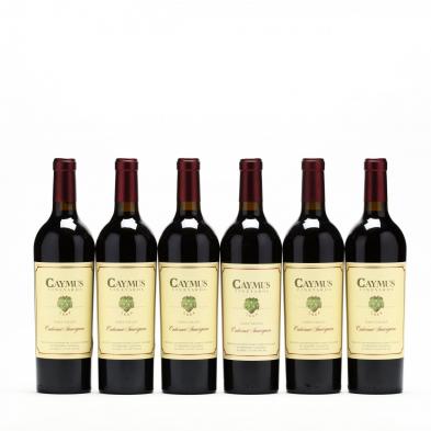 caymus-vineyards-vintage-2009