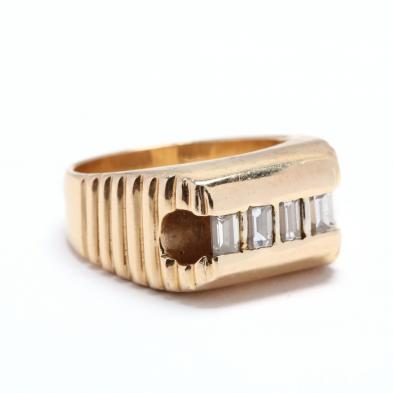 gent-s-14kt-gold-and-diamond-ring