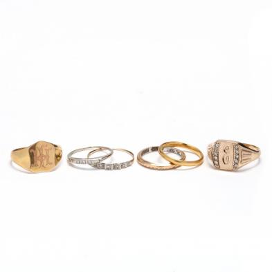 six-gold-rings