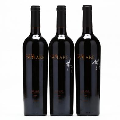 col-solare-winery-vintage-2007