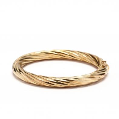 14kt-gold-bangle-bracelet