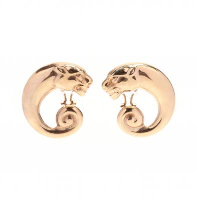 14kt-gold-panther-earrings