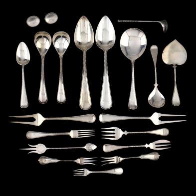 18-dutch-2nd-standard-silver-serving-pieces