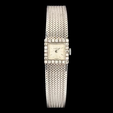 18kt-white-gold-and-diamond-watch-baume-mercier