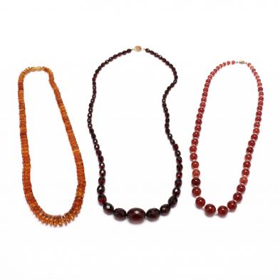 three-beaded-necklaces