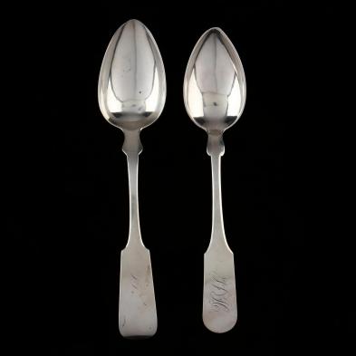 two-american-coin-silver-tablespoons