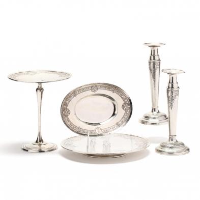 whiting-sterling-silver-holloware