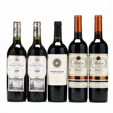 wine-director-s-choice-rioja-selection