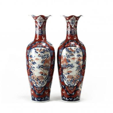 a-pair-of-imari-palace-vases