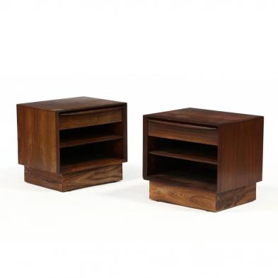 falster-pair-of-rosewood-one-drawer-stands