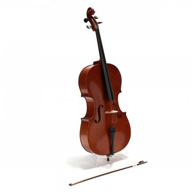 glaesel-4-4-cello-with-bow