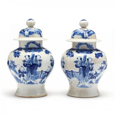 a-pair-of-chinese-figural-ginger-jars