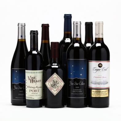 washington-state-wine-collection