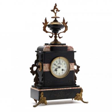 french-slate-mantel-clock