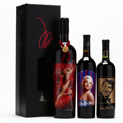 celebrity-wine-collection