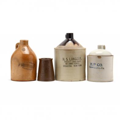 four-vintage-advertising-vessels