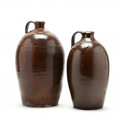 two-western-nc-jugs