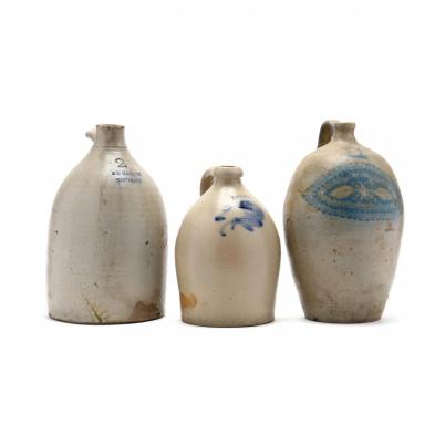 three-antique-salt-glazed-jugs