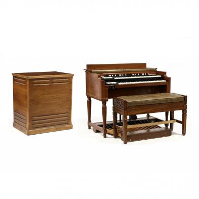 hammond-b-3-organ-with-leslie-cabinet