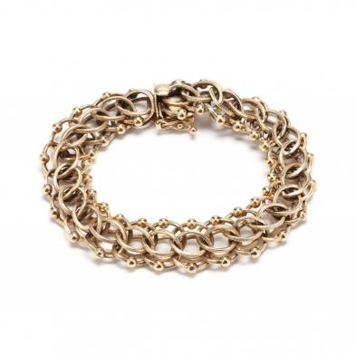 14kt-gold-bracelet