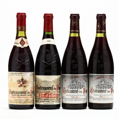 incredible-chateauneuf-du-pape-collection