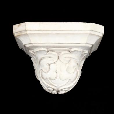 large-architectural-plaster-bracket-shelf