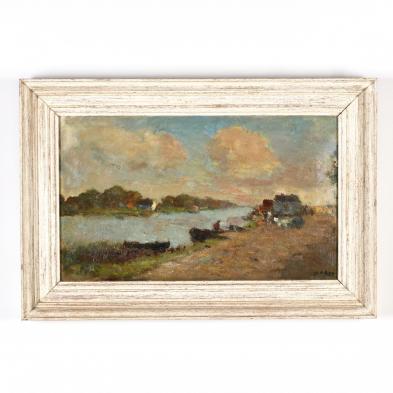 a-vintage-dutch-landscape-painting