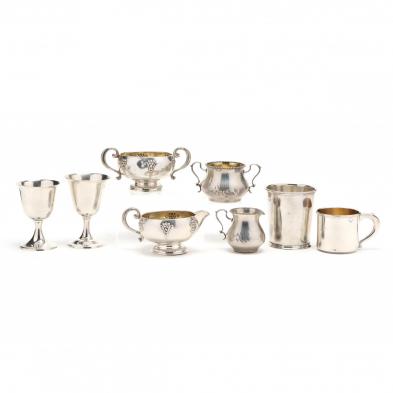 eight-sterling-silver-dining-accessories