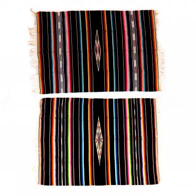 two-mexican-serapi-blankets